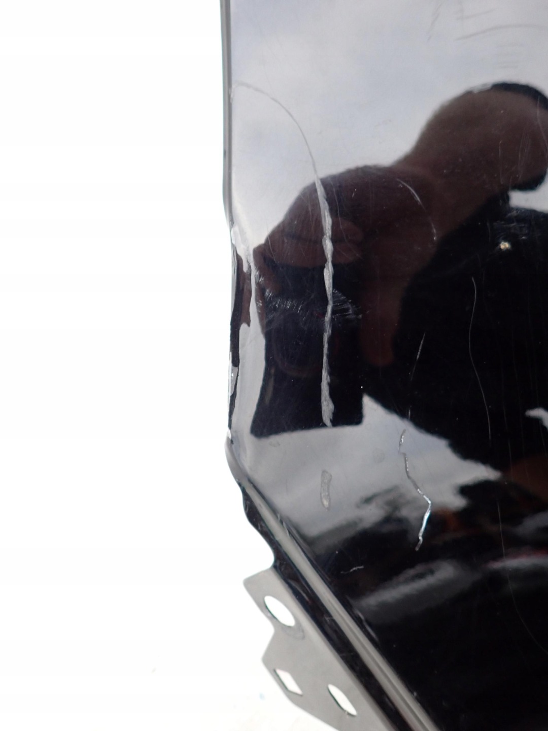 PEUGEOT 2008 II 19- fender right front front