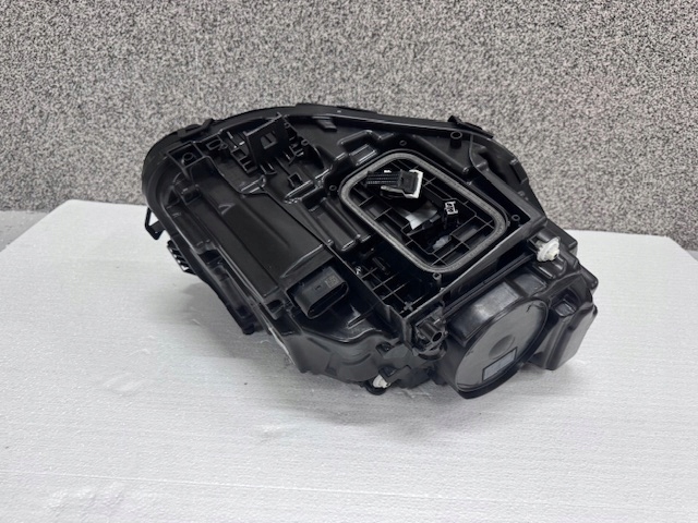 light left Mercedes GLB LIFT Full Led HIGH Performance LED