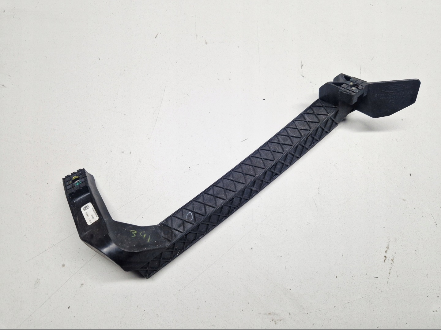 FORD KA PROWADNICA Fenster E4B5A263A66AA