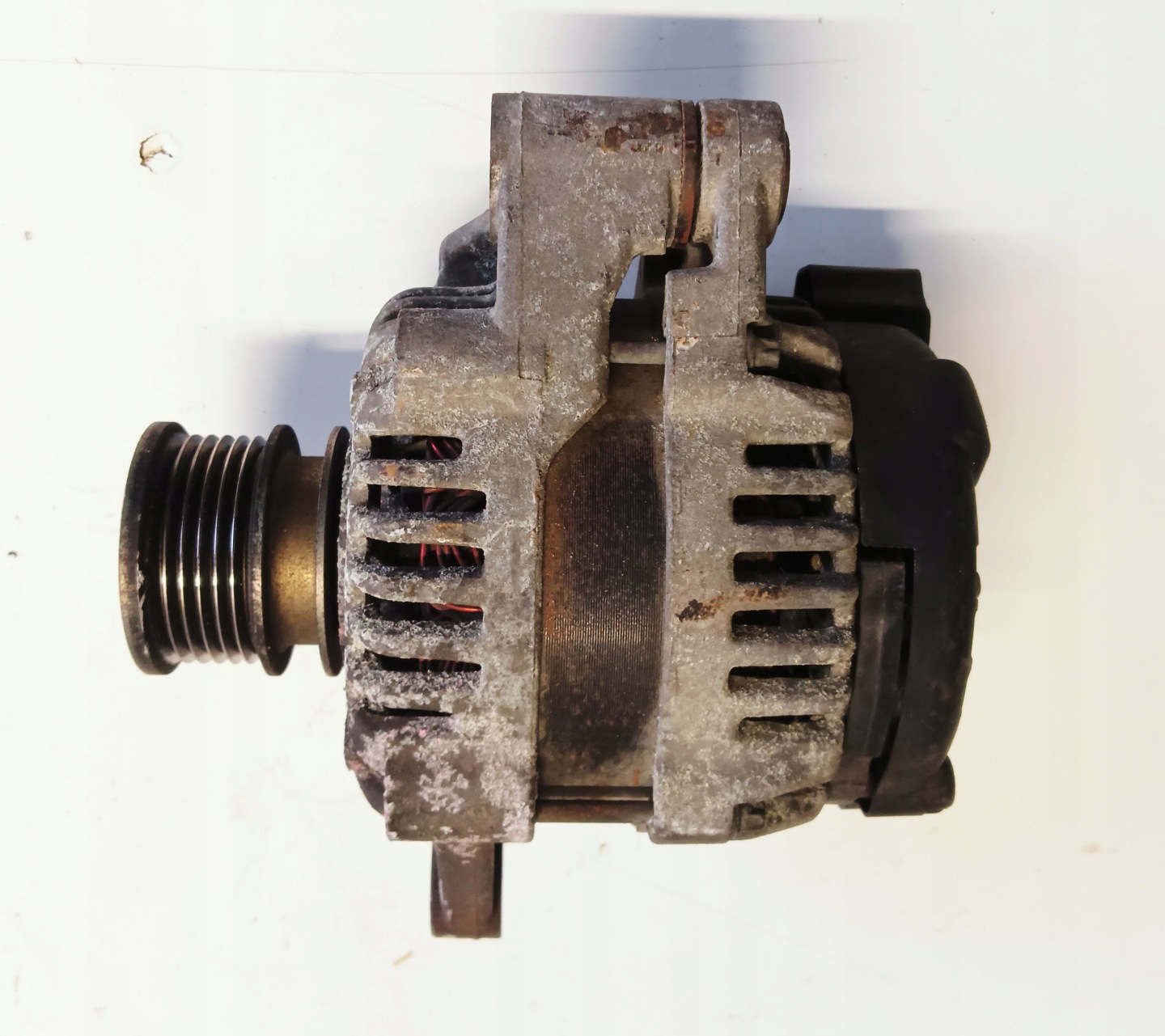 alternator OPEL astra j INSIGNIA A 2.0CDTI 13502585