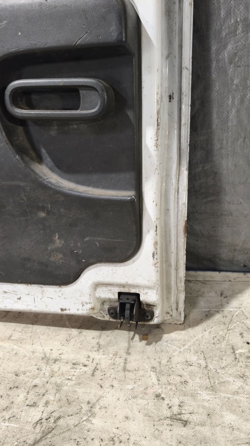 door right rear part OPEL COMBO 2010r