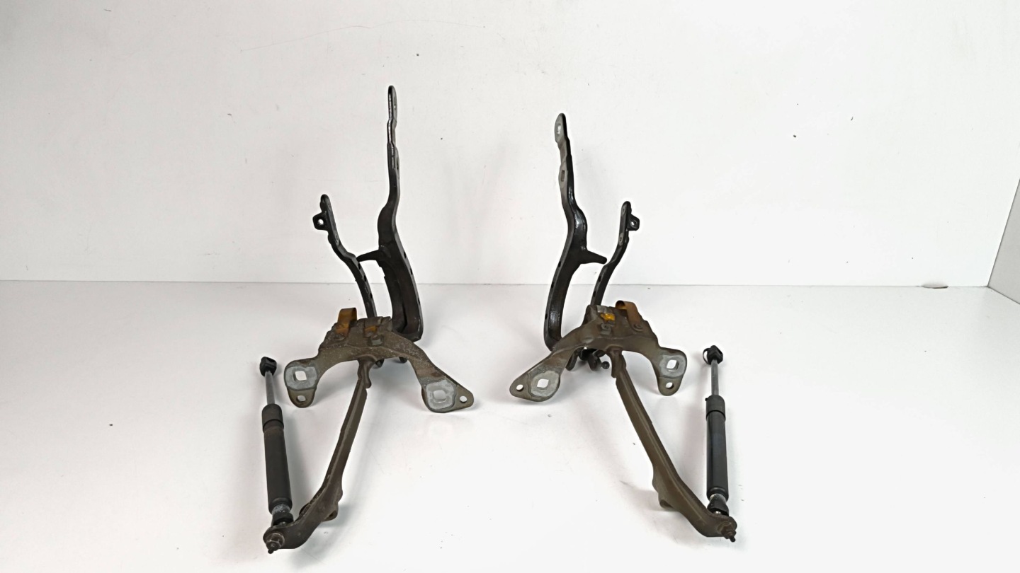 BMW 3 G21 7453406 hinges bonnet boot kombi 7453405