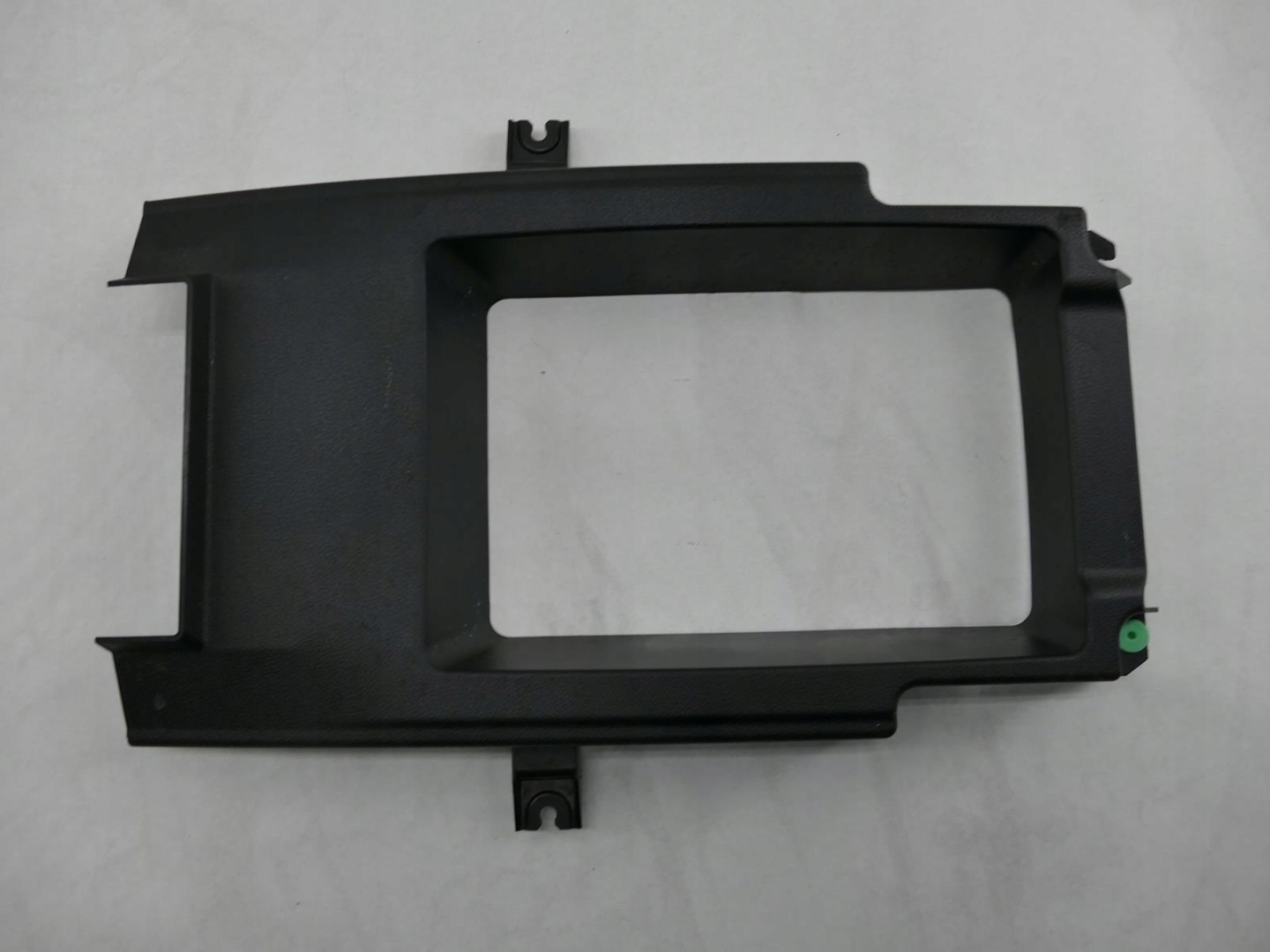 MERCEDES W207 A207 CABRIO frame PODLOKIETNIKA rear part
