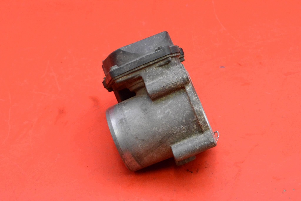 Valvola a farfalla 03C133062C VW GOLF 5 V 1.4 16V 80 KM 03-09