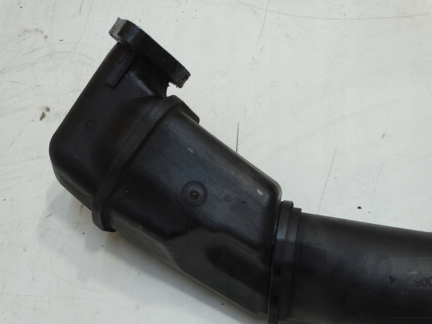 rohr intercooler RENAULT SCENIC III 2.0DCI 09-13R. 8200967006