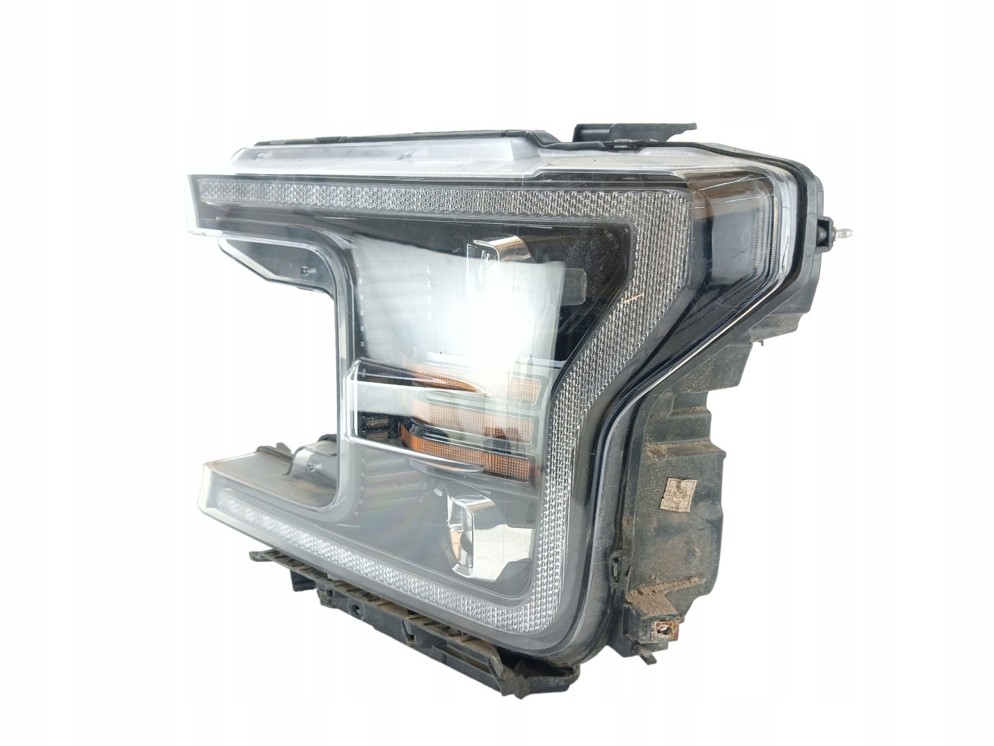 light REFLEKTOR left front FORD F-150 LIFT (2017-2020) LED EUROPA