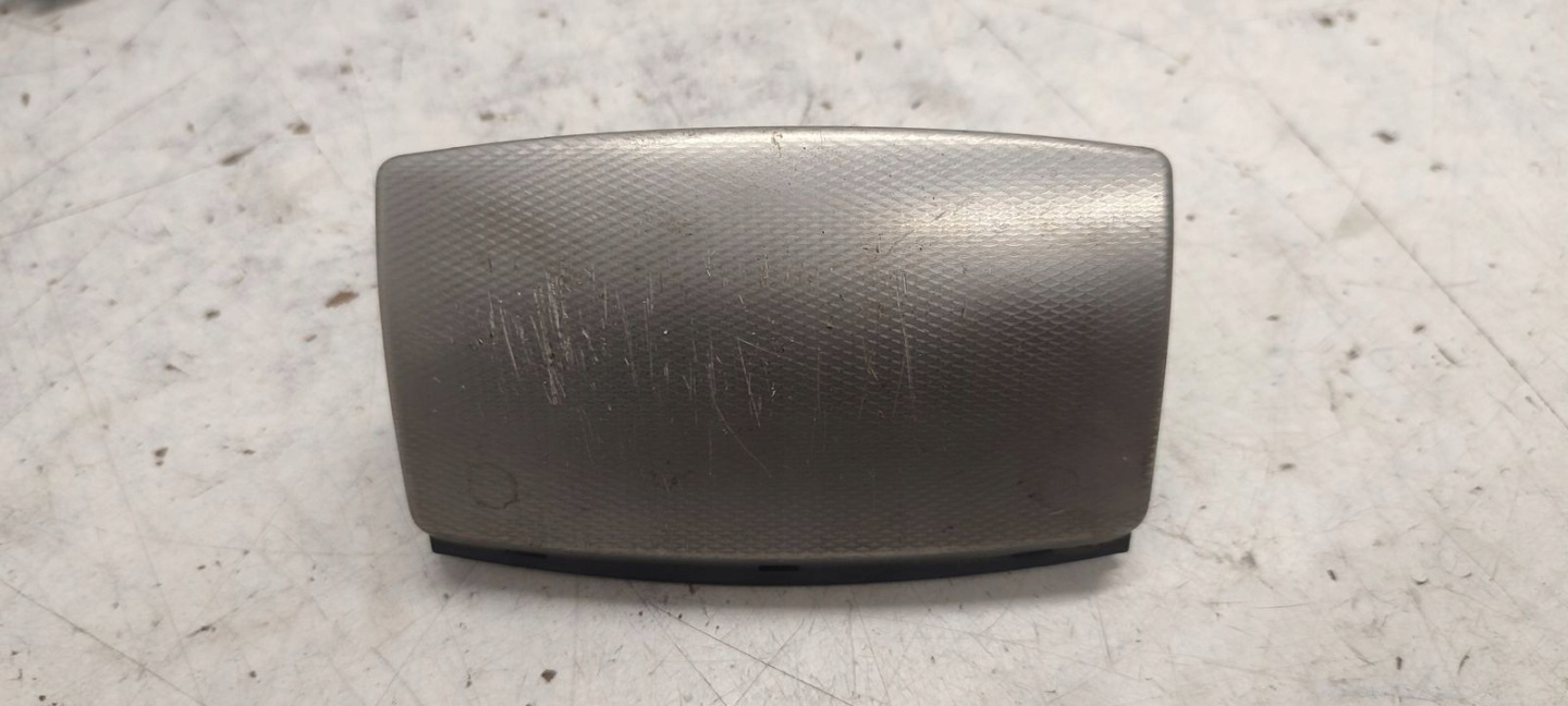 Dekory Moulage du tableau de bord Console Audi A4 B6 Berline 2,0 FSI