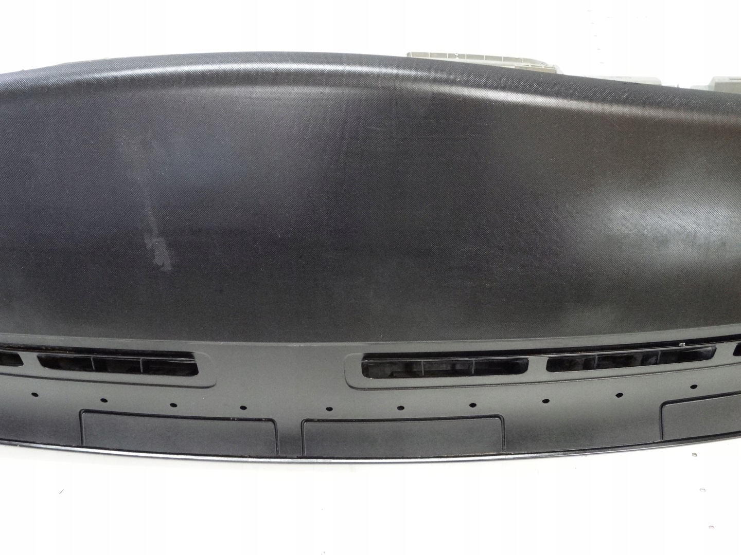 dashboard cockpit RENAULT MASTER II 8200188560