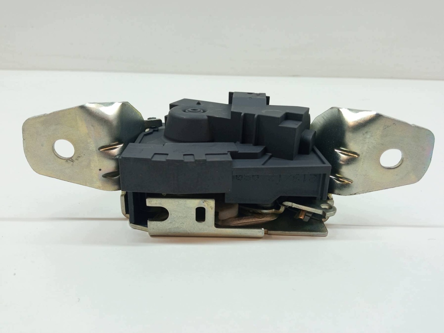 lock bonnet boot 971827447A Porsche Panamera II (2016-2023) 971