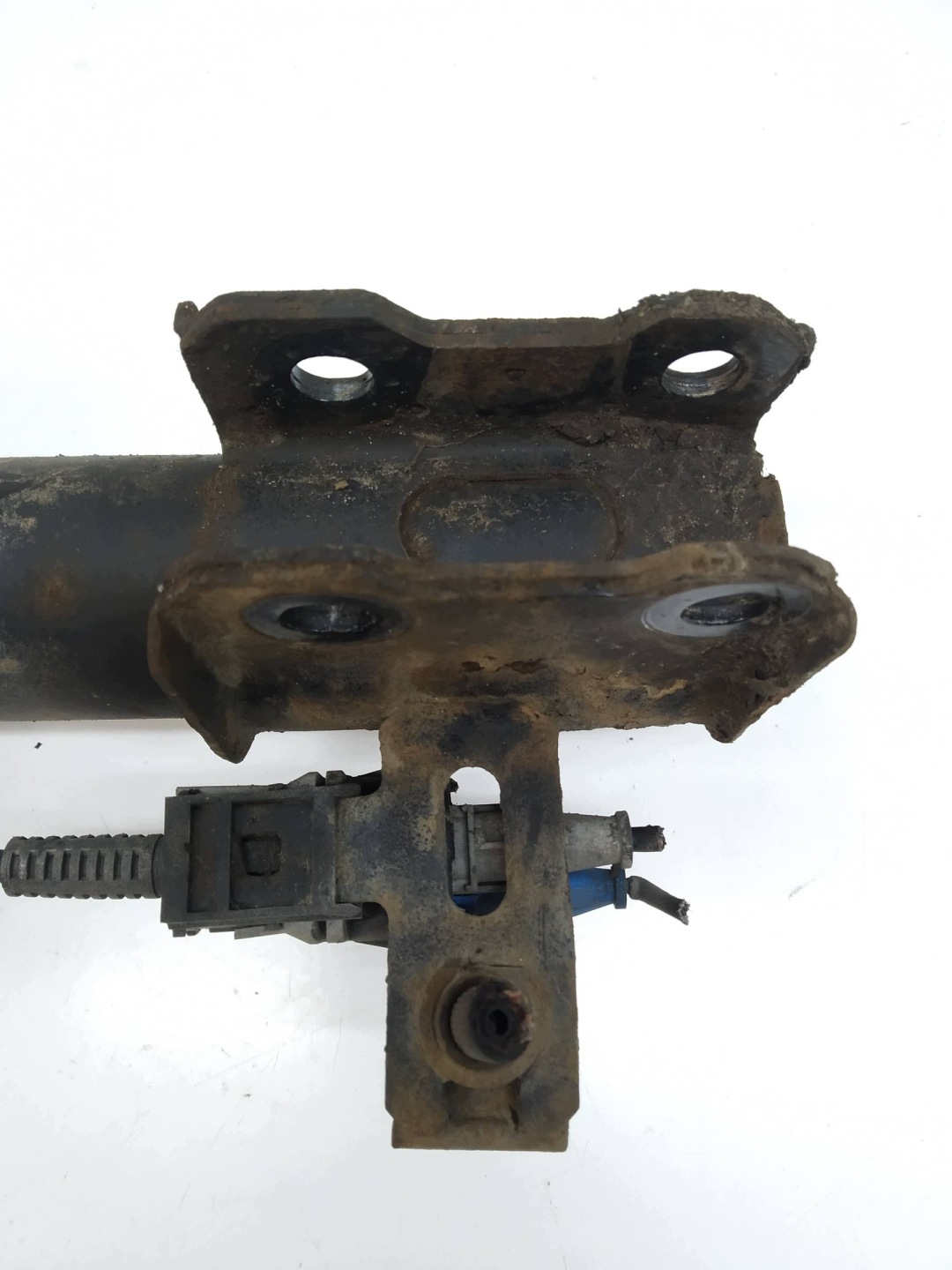 shock absorber right left front KPL 1.7 D 22214597 Opel Astra