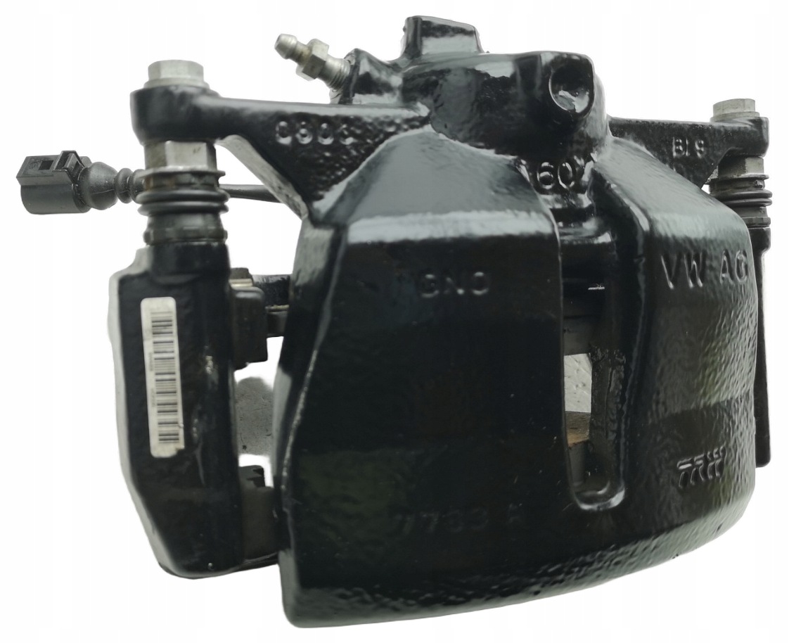 caliper brake right front Cupra Formentor 5FA615124 ORG