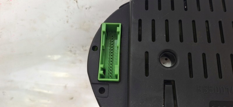 dials VW POLO 9N 6Q0920823R