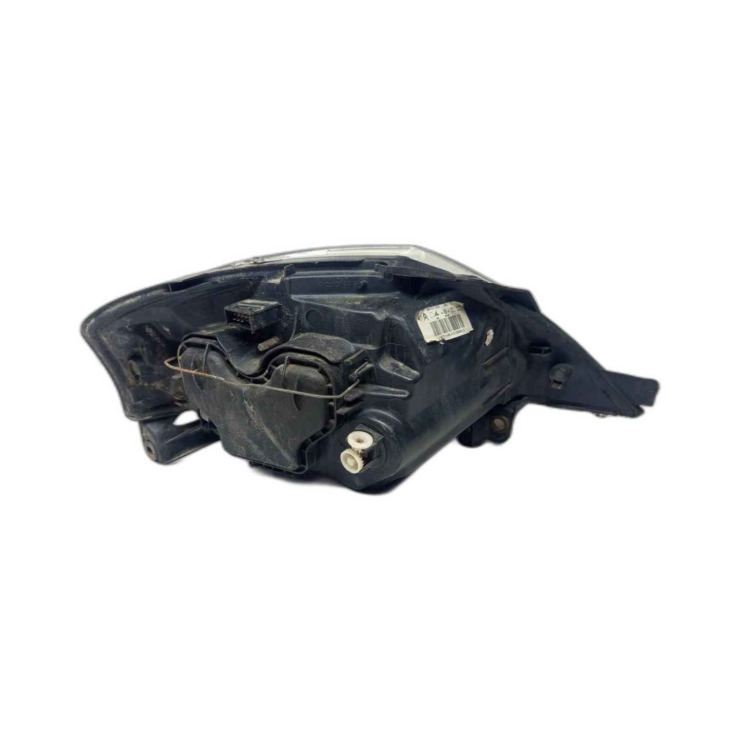 light left front Citroen C3 1.4 9647214280 29J1-T2 ORG
