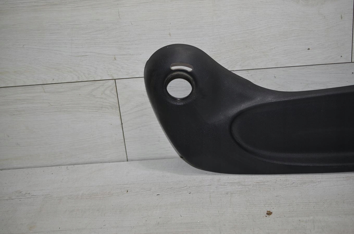 cover seat right 3D PEUGEOT 208 and ACTIVE