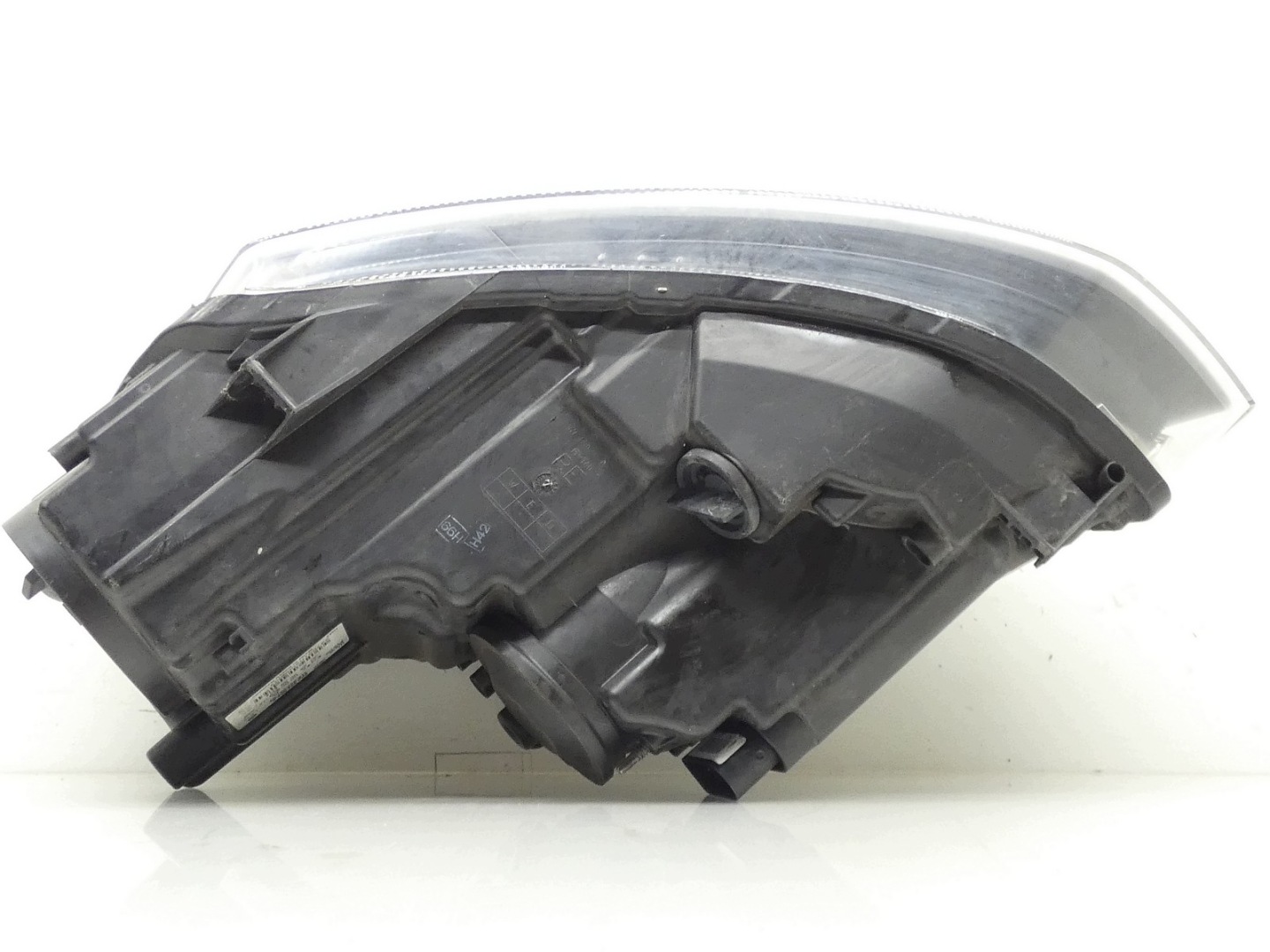 light right front right front VW POLO V 6R 6R2941008E