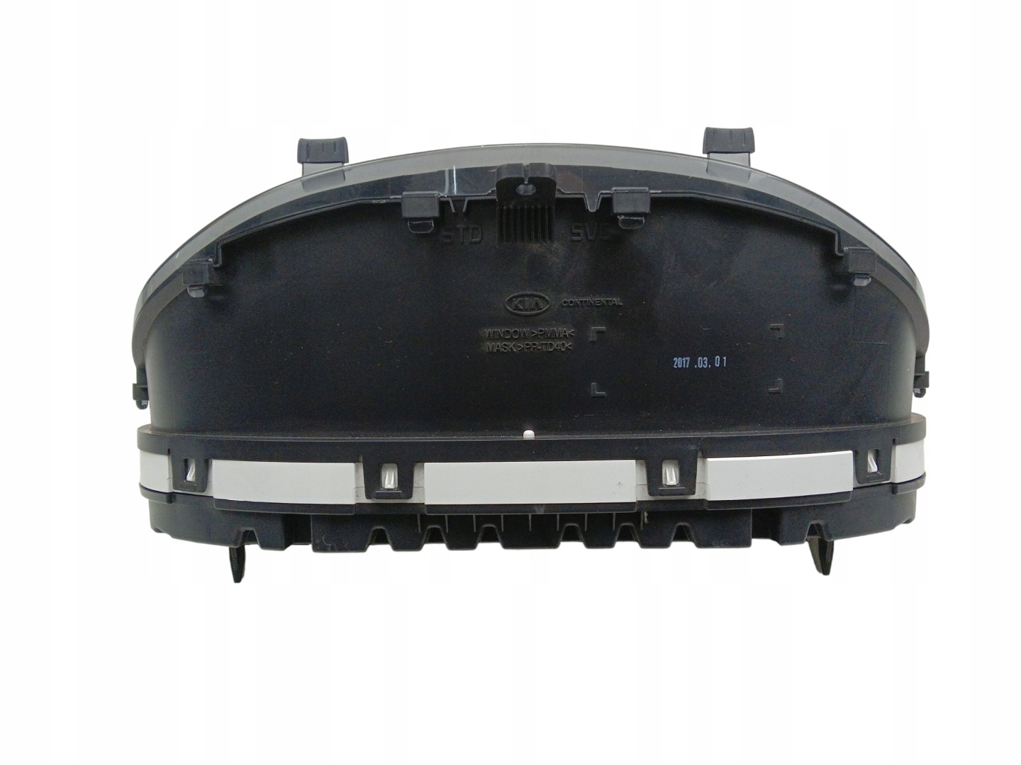 dials dials KIA OPTIMA IV 4 (15-19) 1.7 CRDI 94013-D4AF0 EUROPA