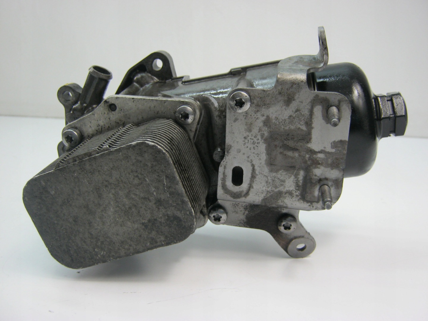 oil filter holder JUMPY PARTNER 1.6 9687847480