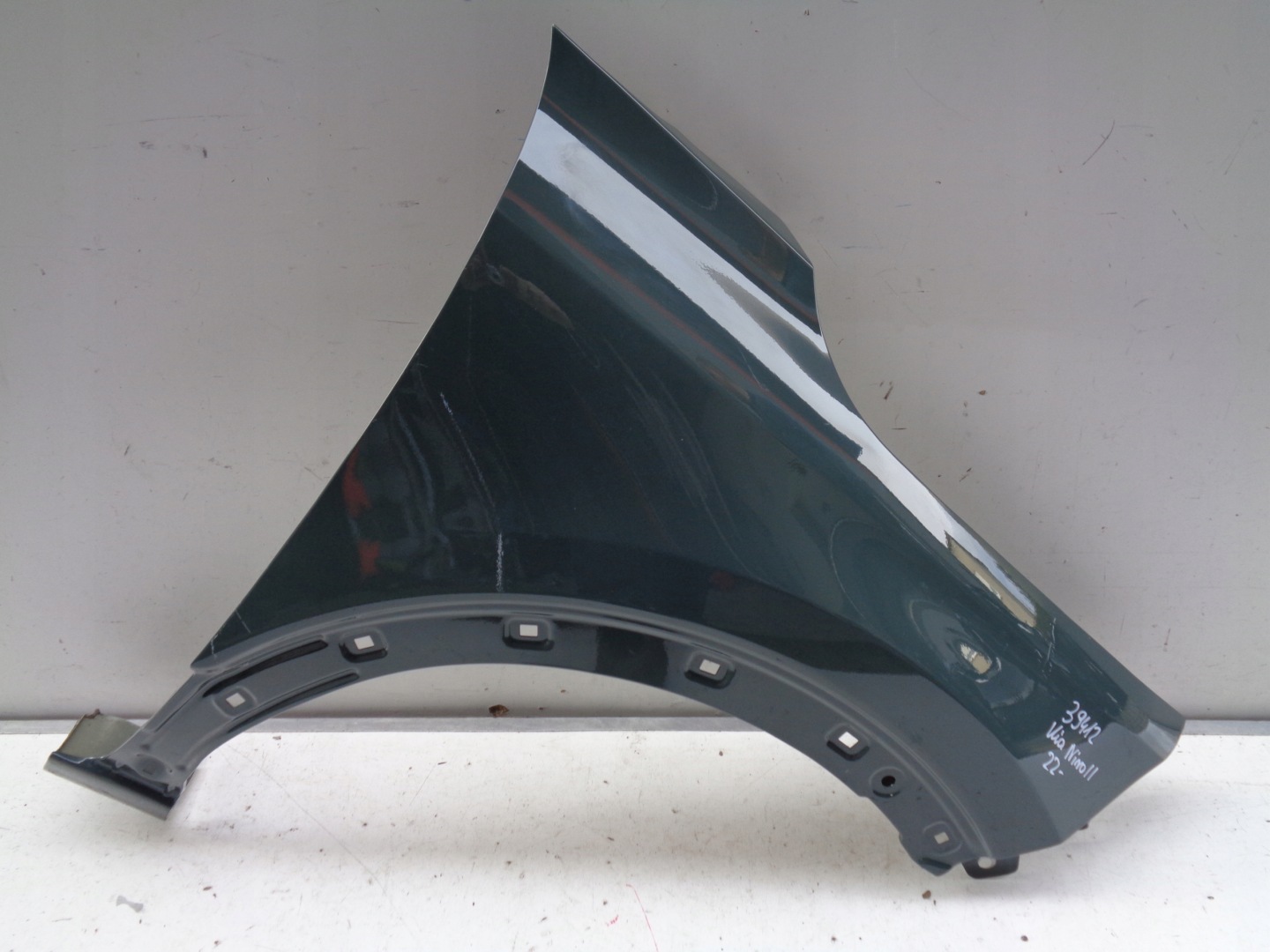 fender right front KIA NIRO II 22- NR 39412