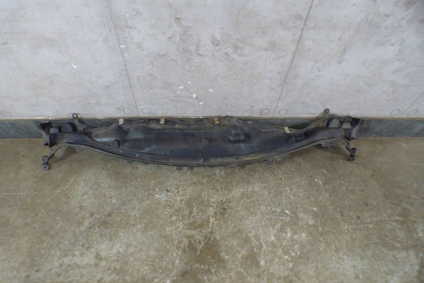 Ford Fiesta MK7 torpedo lower D1BB-A016B26-A st.BDB EUROPA
