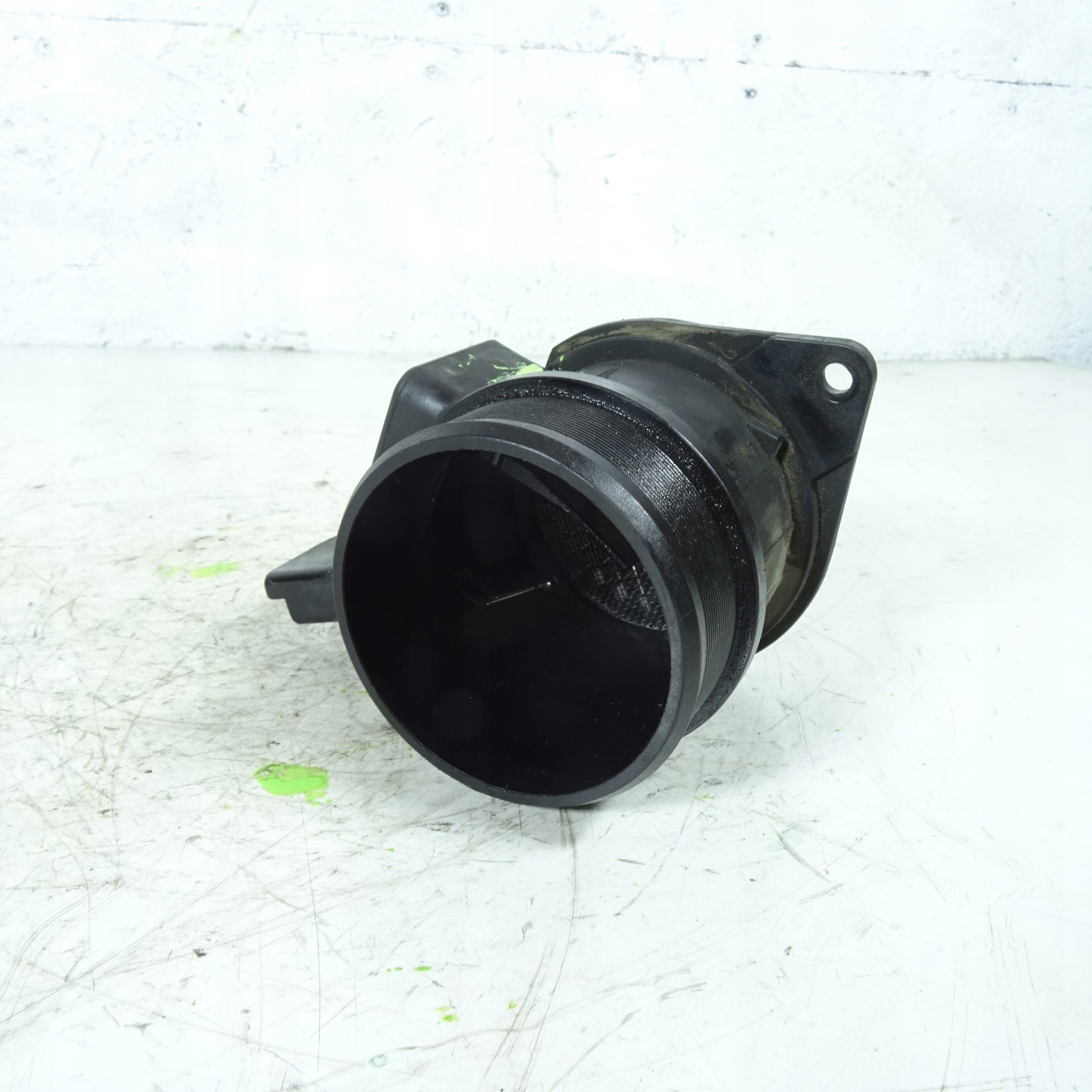 CITROEN BERLINGO 2.0HDI flow meter 9629471080