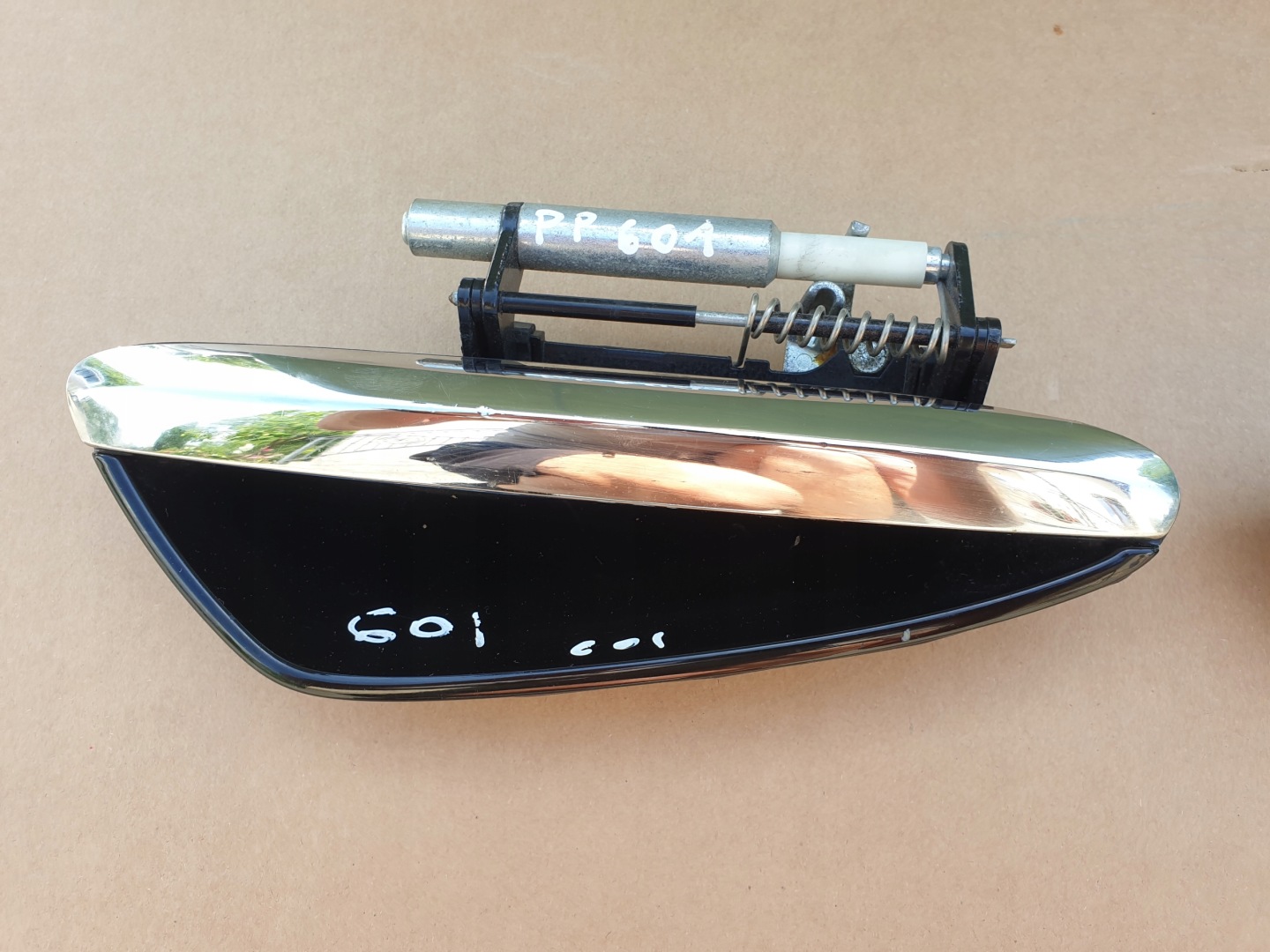 handle door ALFA ROMEO 159 2005- 601 PP PT