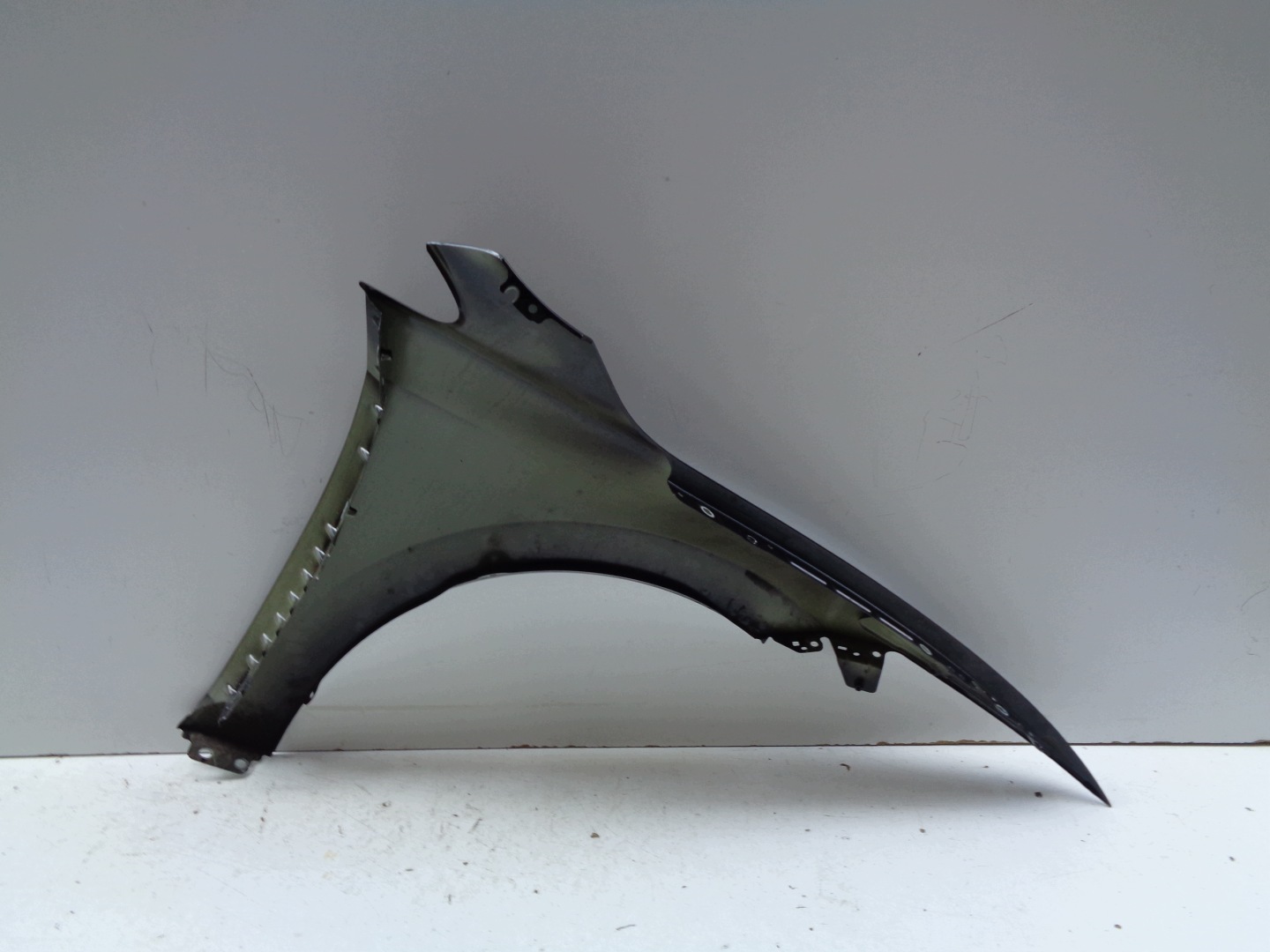 fender left front VW GOLF VIII 8 5H 5H0 20- NR 53032