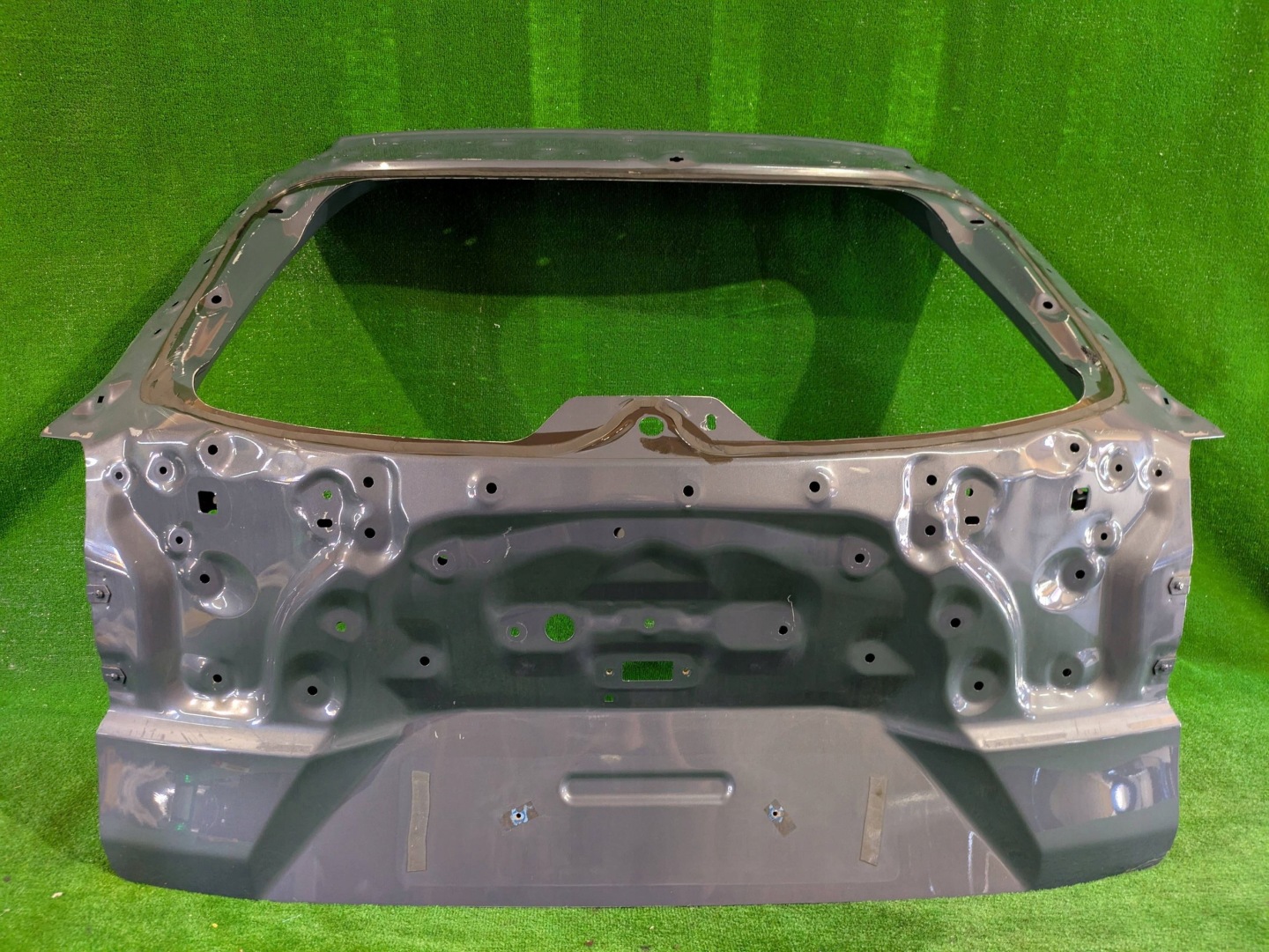 boot doors rear part boot MAZDA CX30 CX-30