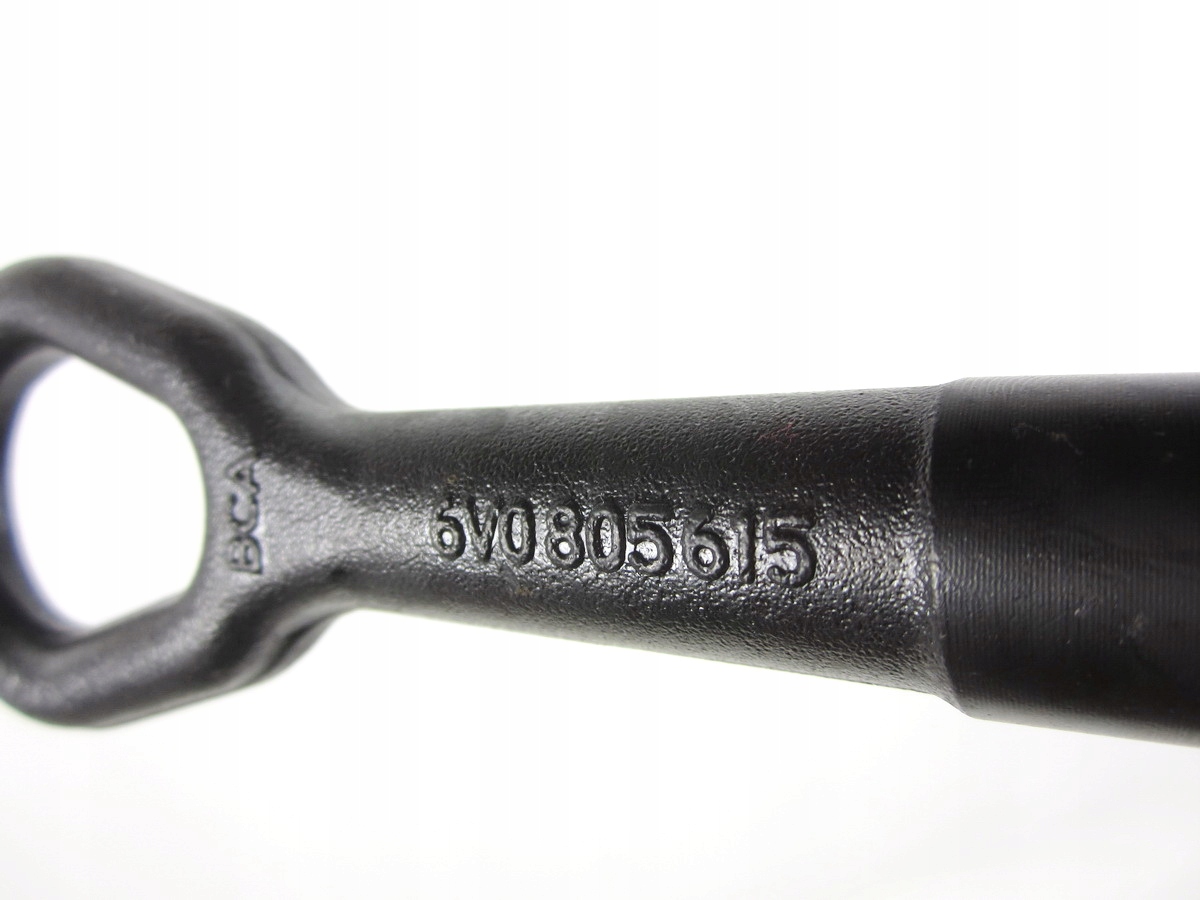 Oczko ucho tow Seat Ibiza V 6F KJ 2020