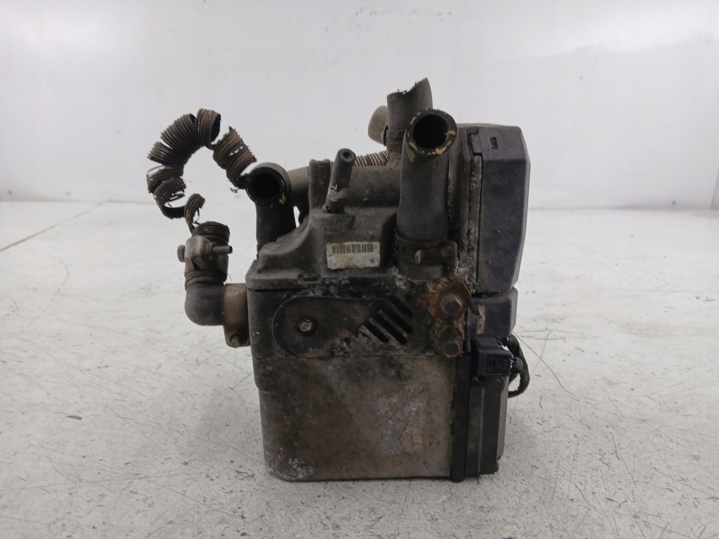 MERCEDES W202 WEBASTO webasto 2025000398