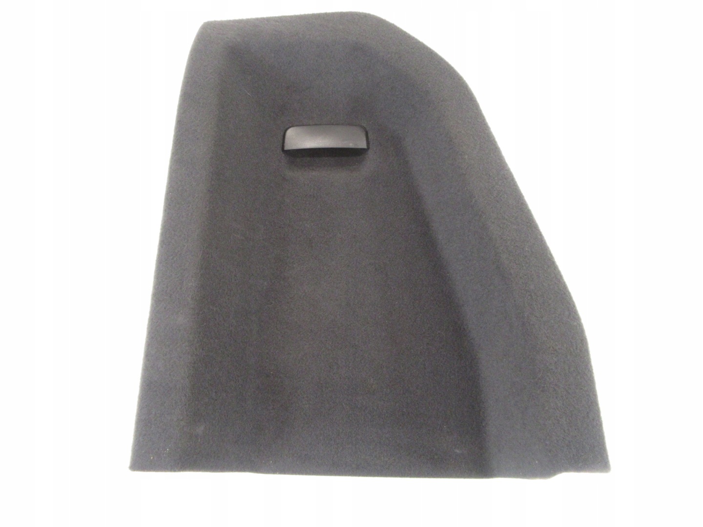 side cover upholstery boot right right rear part BMW F25 X3