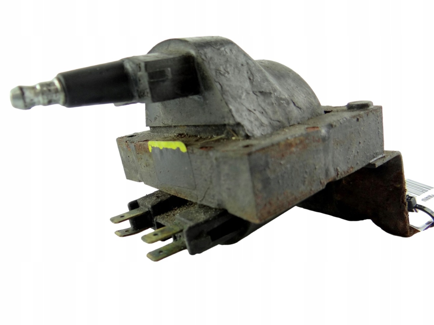 coil ignition OPEL KADETT