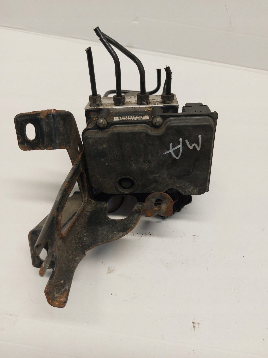 Pompa ABS OPEL MERIVA A 1.4 0265232212
