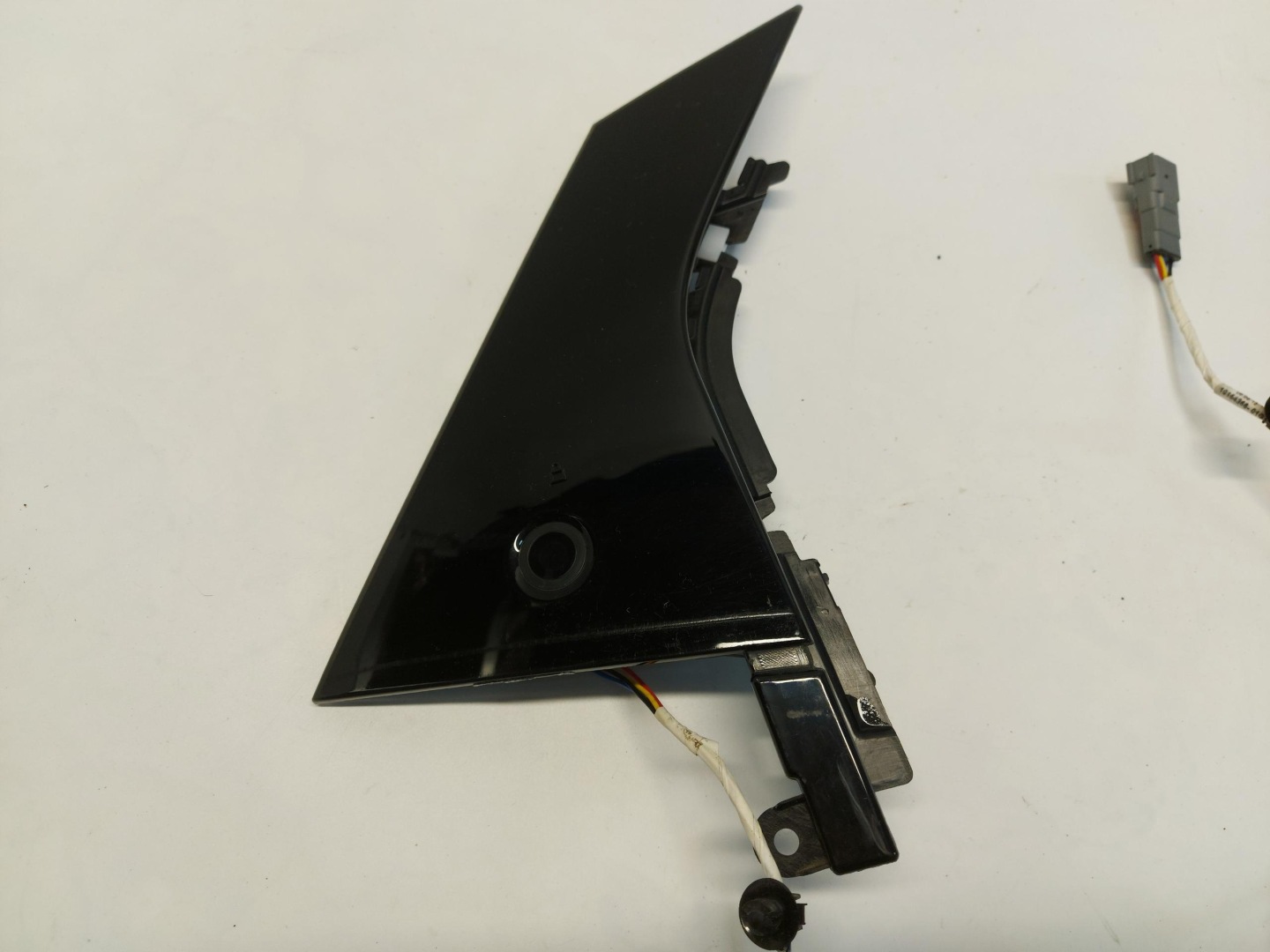 FORD Mustang MACH-E moulding door rear part right handle switch