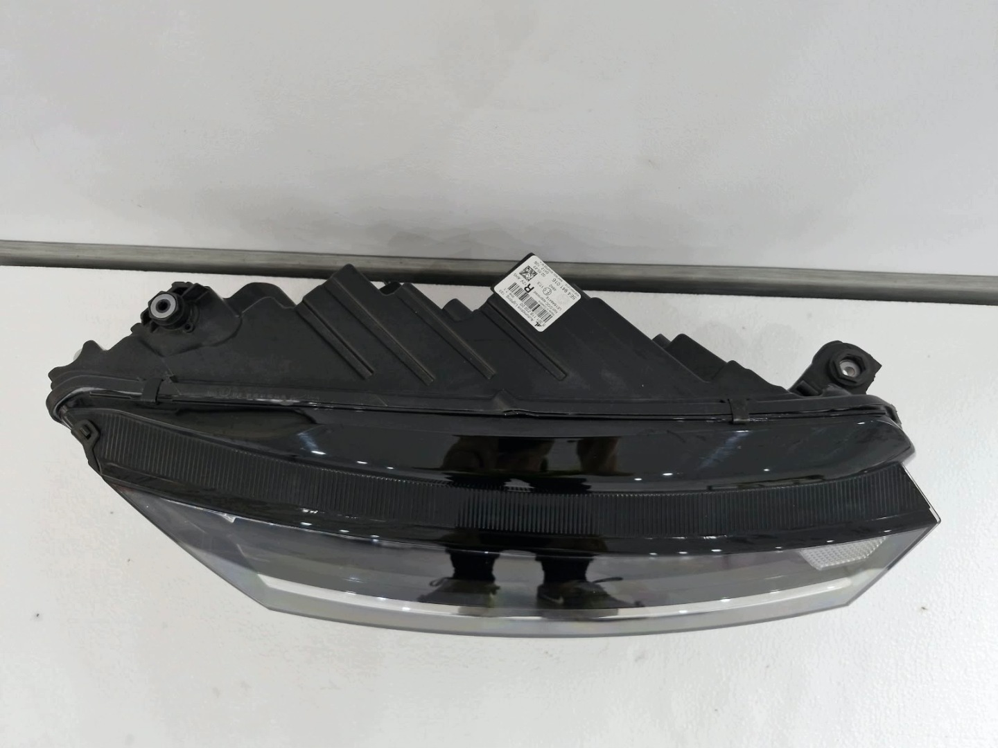 light right Skoda Octavia 4 IV FULL LED