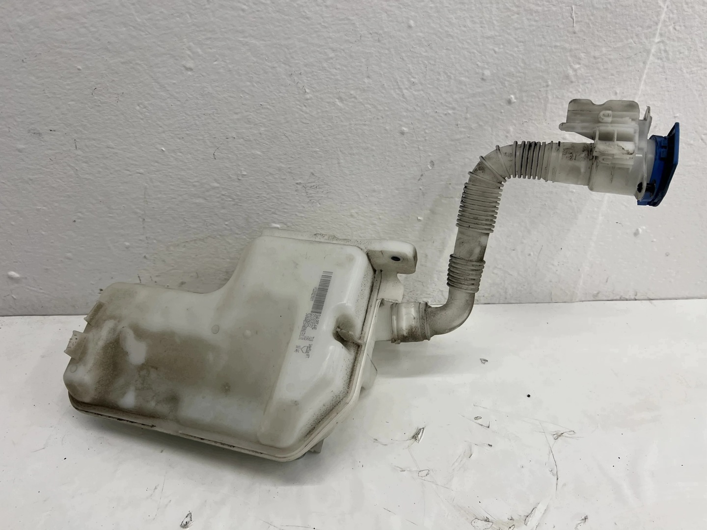 behälter spritzdüse VW GOLF 8 VIII 2.0 TDI 5WA955448 original