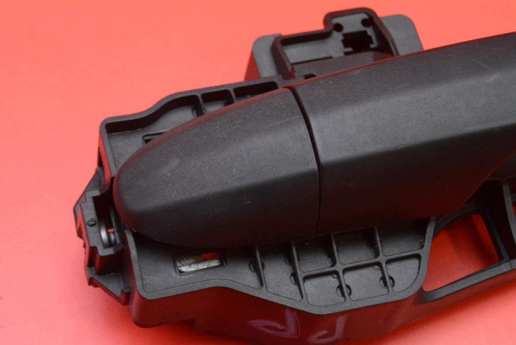 handle right front front black FIAT TIPO 2 II 356 LIFT 15-26