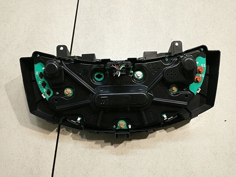 dials dials MERIVA A 1.7 CDTI 13173375