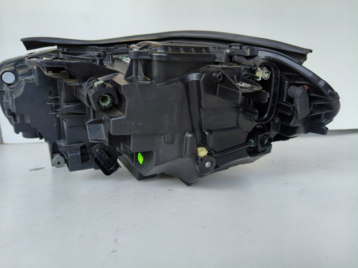 light right REFLEKTOR BMW 1 F40 19- FULL LED ADAPTIVE