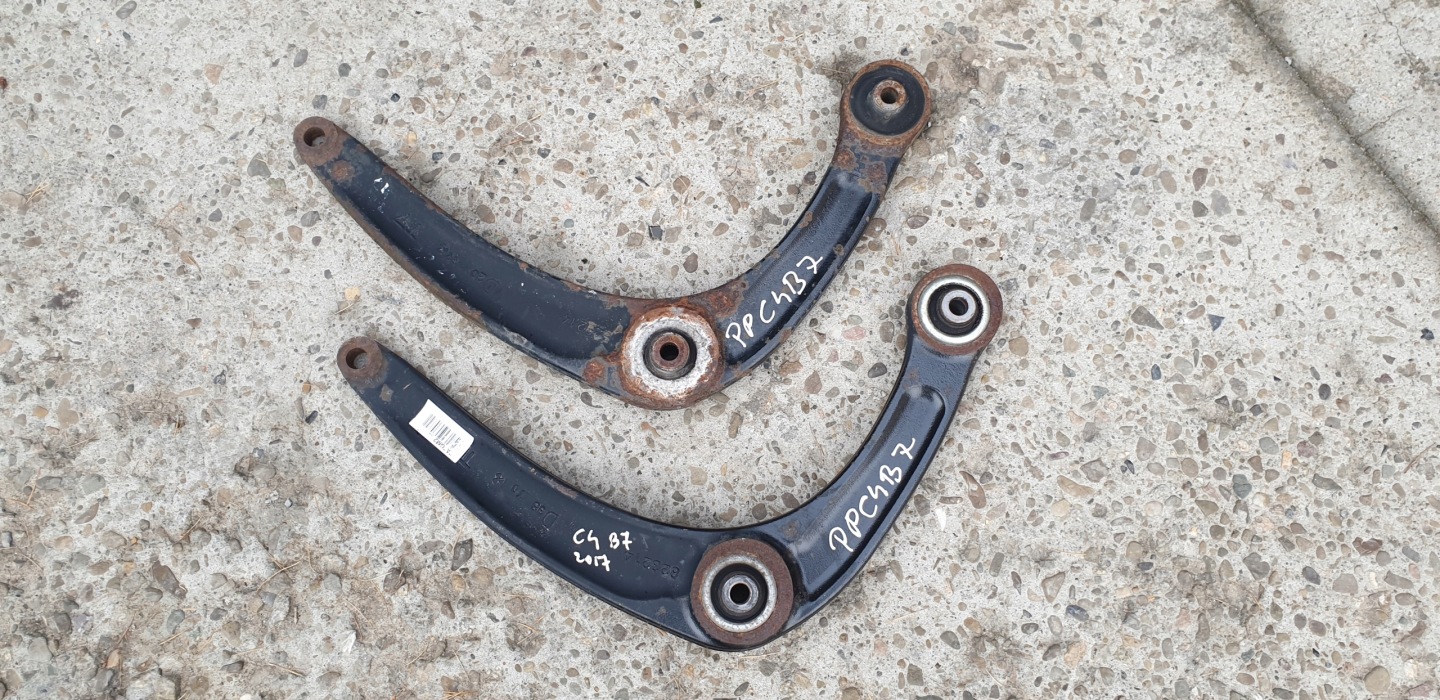 arm front right CITROEN C4 II B7 2010-2018