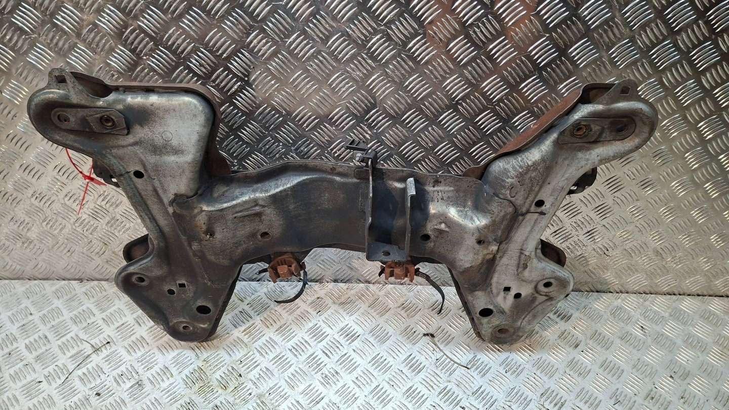 axle beam front CITROEN C3 II DS3 2009-2016