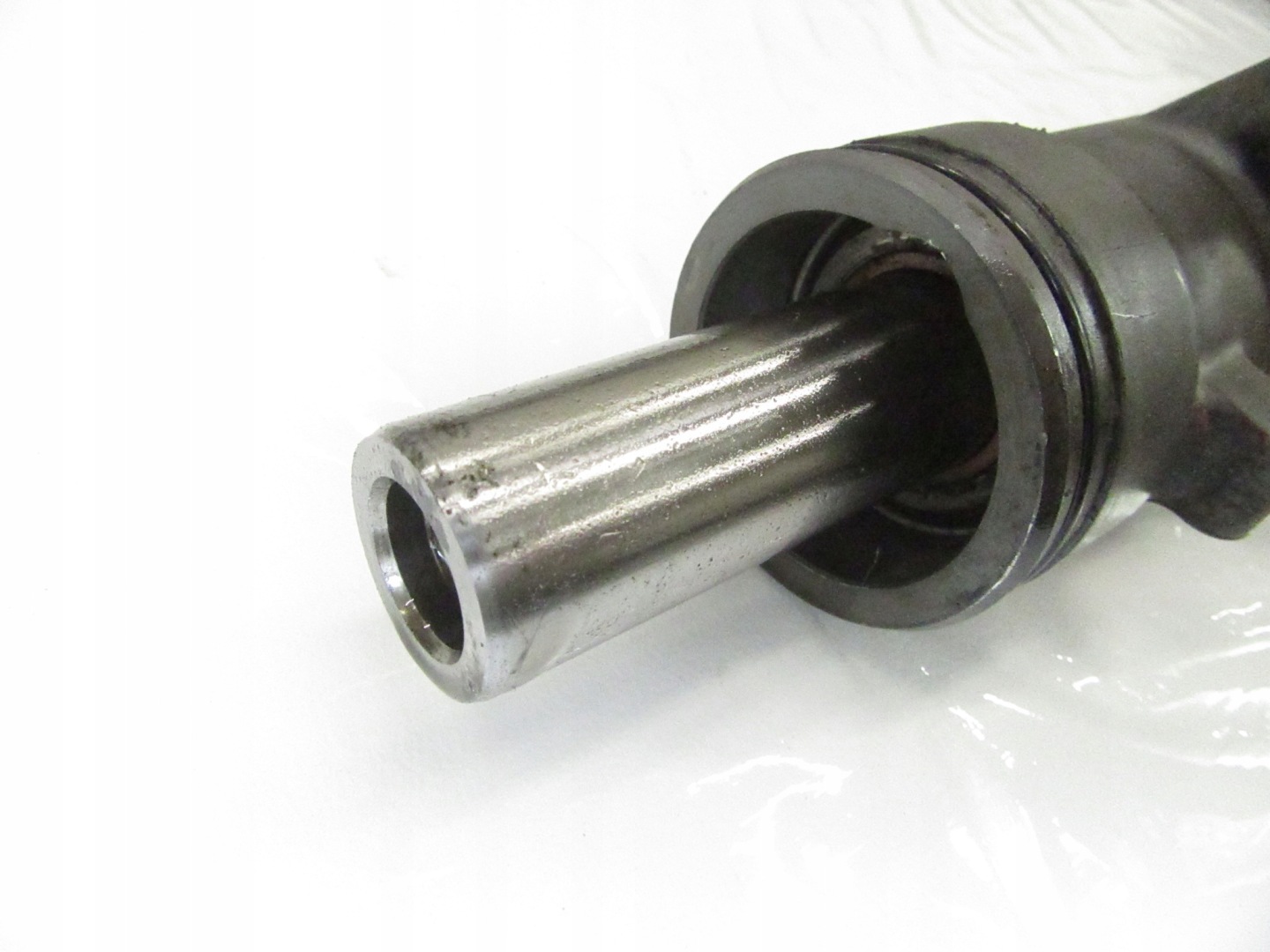 drag rod servo steering magiel control BMW e53 X5 Europa servotronik
