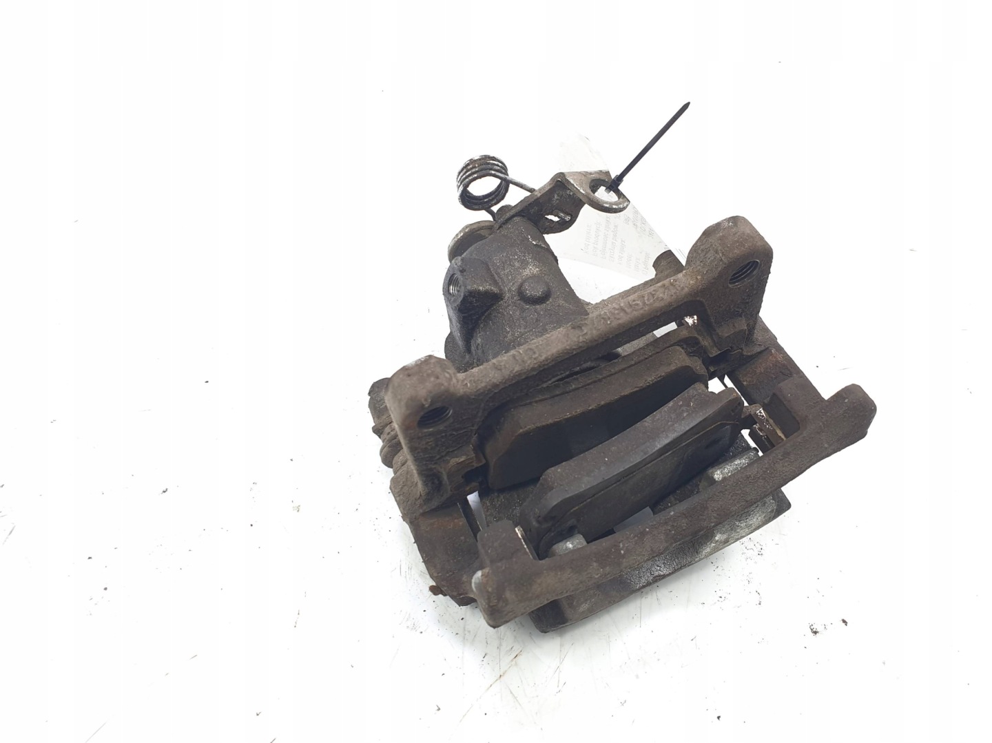 caliper brake rear part right VOLKSWAGEN TRANSPORTER T5