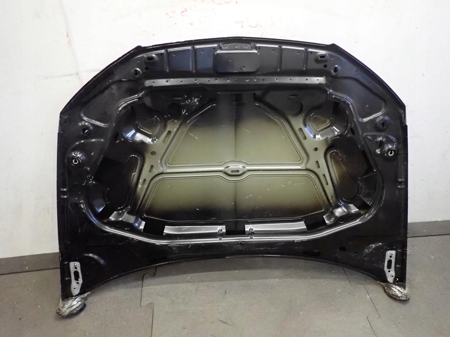 kapota SEAT LEON III 2012-2017 5F