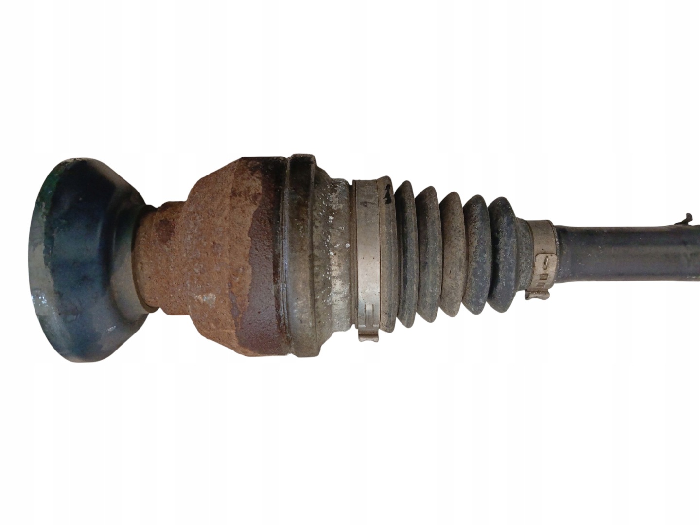 semi-axis right right front front VOLKSWAGEN TIGUAN and 5N 2.0 TDI 177KM