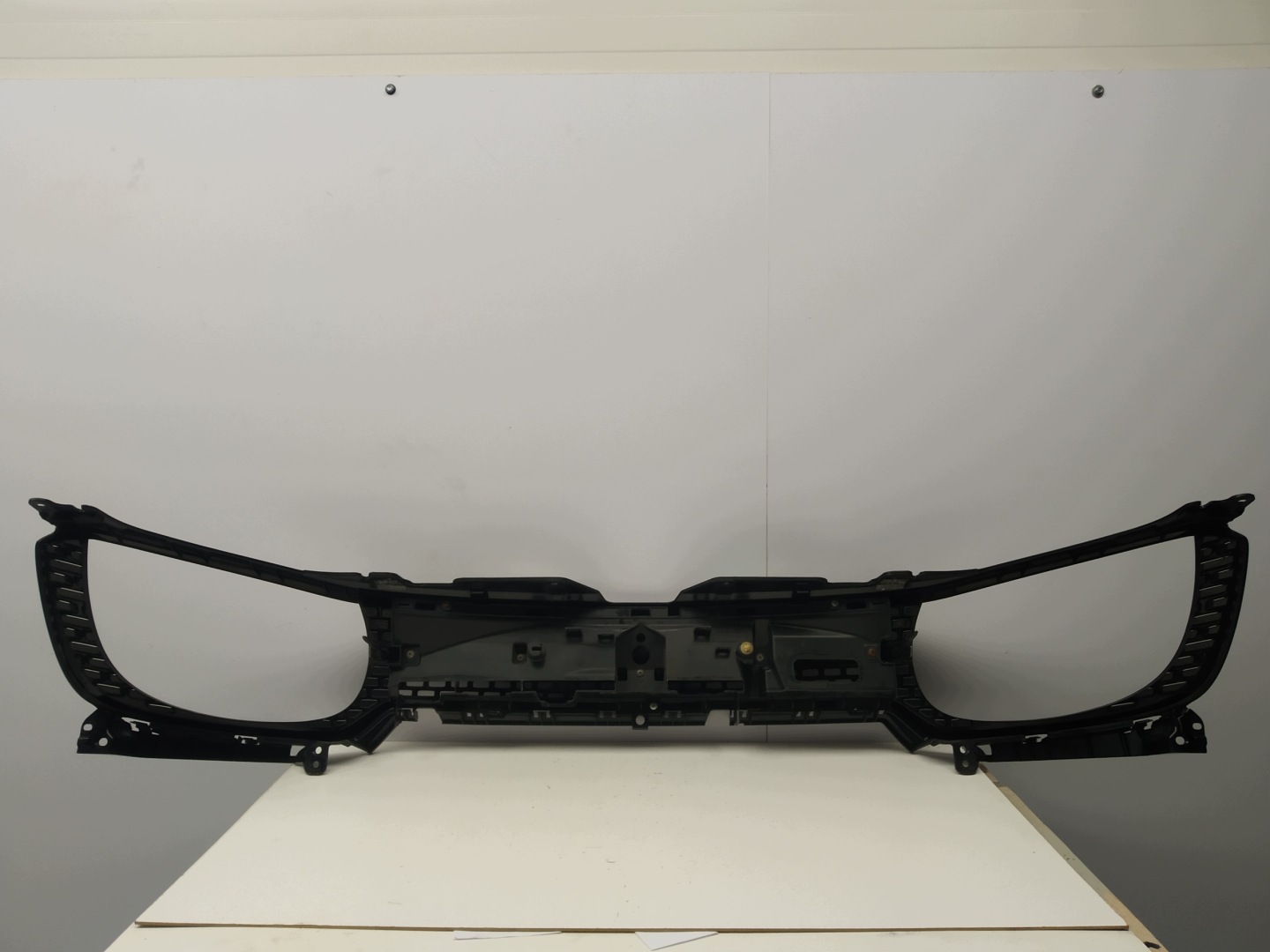 2016-2020r Suzuki Ignis III front PREKLADgrill w bumper front original 72111-62R0
