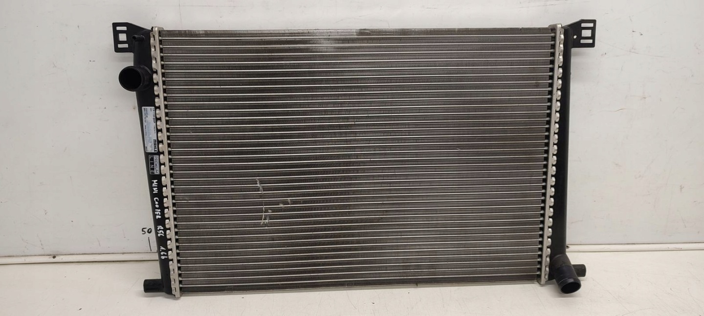 water cooler Mini R56 Cabrio One 1,6