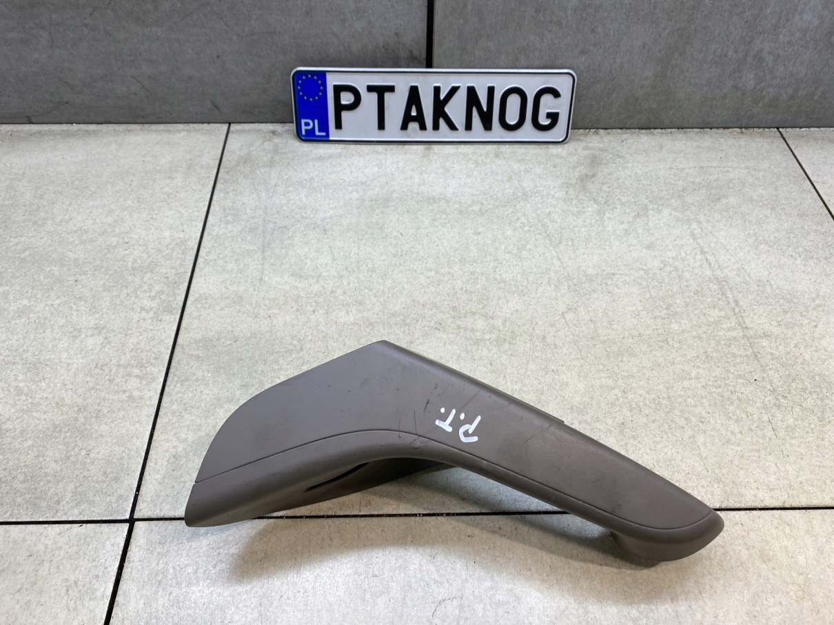Halter Tür rechts heck PASSAT B6