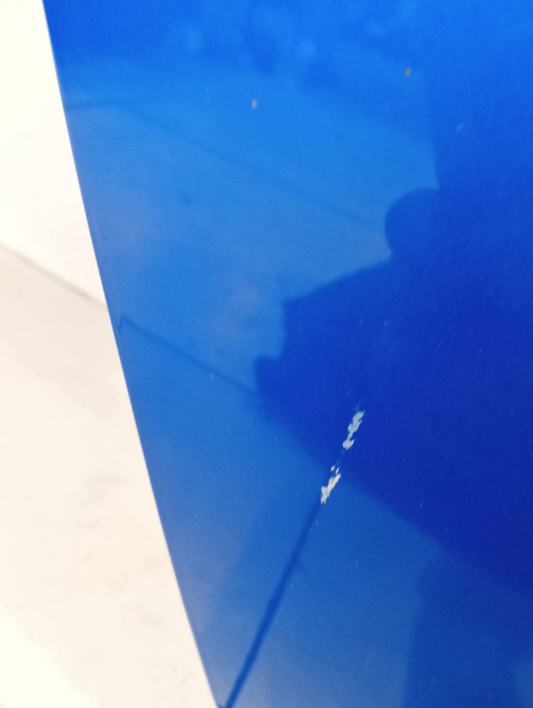 Tür rechts heck ESM Peugeot 208 II (2019- )