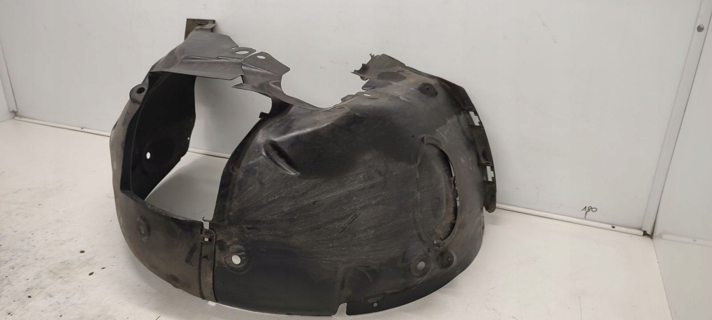 mudguard front front right Renault Megane II Cabrio