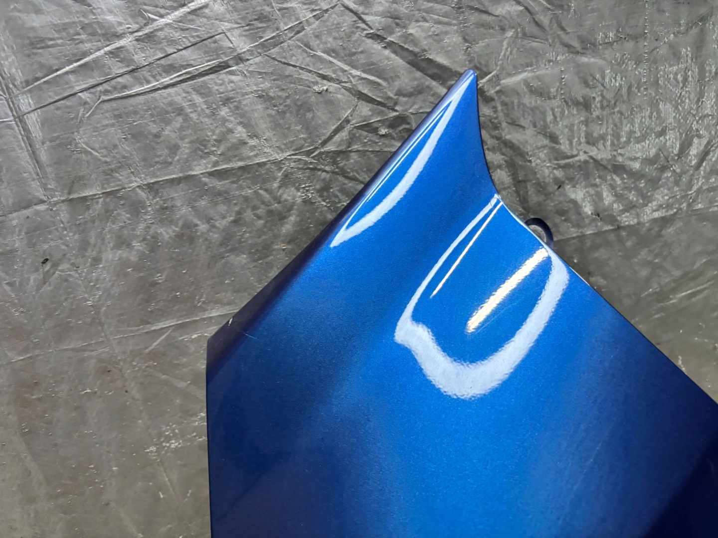 fender left front Honda HR-V II 2 k: B594P